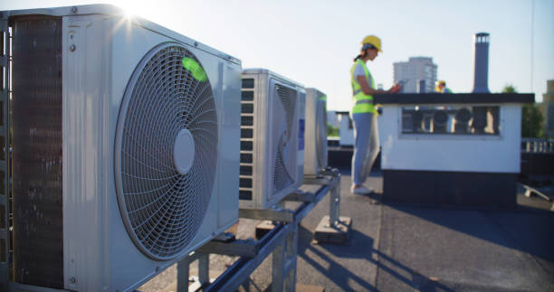 Best HVAC System Cleaning  in Mayfield Heights, OH